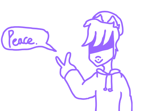 Announce (NOT LEAVING)