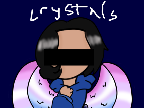 《 CRYSTALZ 》☆《 vent 》