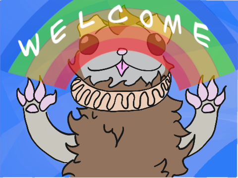 Welcome Project