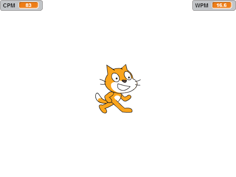 Typing Test (3S1S)