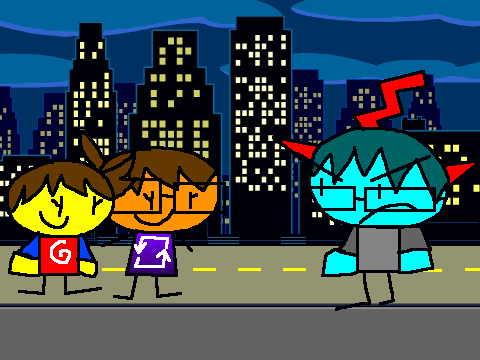 What would Boot-Up Look like in 2011