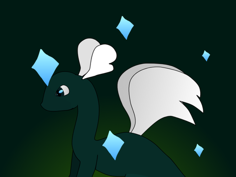 random thing I made in 5 minutes