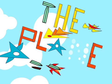 The Plane v1.0