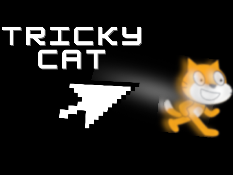 Tricky Cat