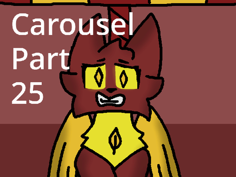 Carousel Part 25