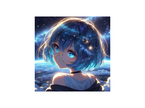 おニューなアイコン