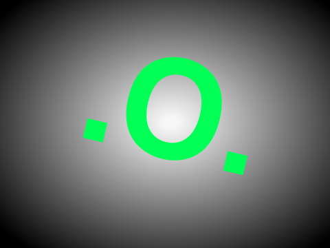 Test 1: Guess Who's Back?!