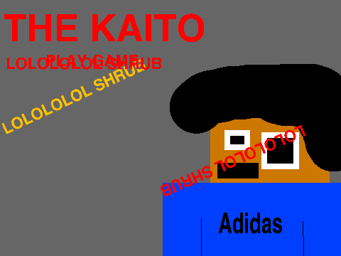 The Kaito