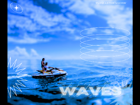 002 ⯌ Ocean