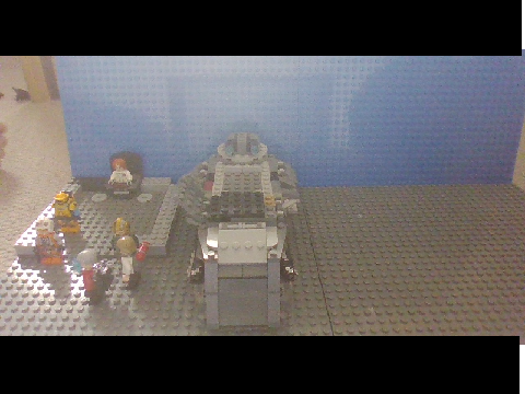 Episode 5: The Truce!