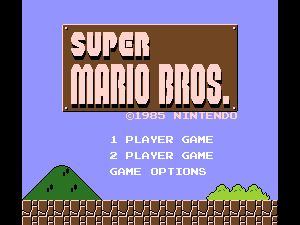 [scrapped] Mario '85 Unofficial Scratch port