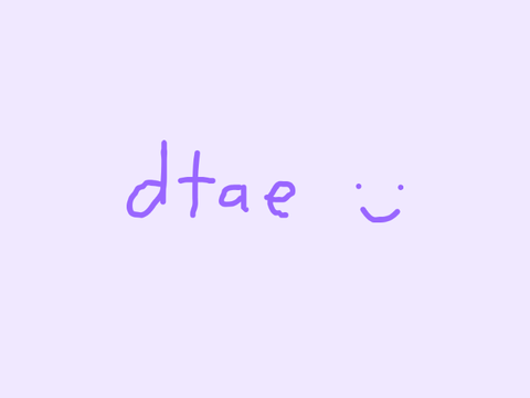 . dtaeee .
