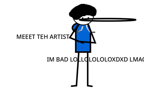 Meet The Artist