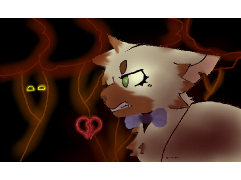 OPEN CC! (tysm for 2k!) remix