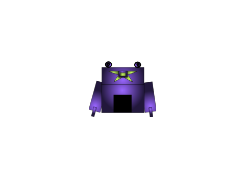 Rare Scratchbox (Rare Wubbox)