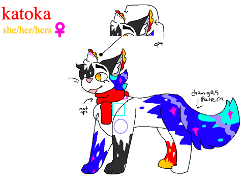 katoka - ref; 2