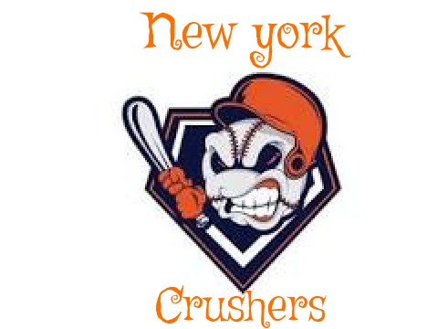 New baseball logo