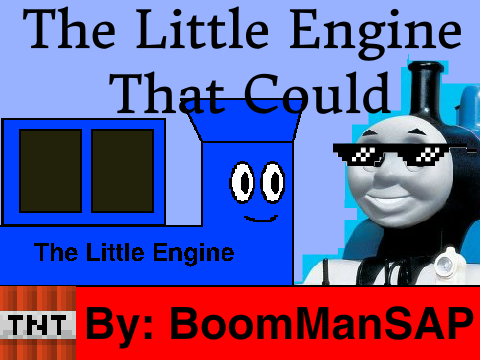 The Little Engine That Could