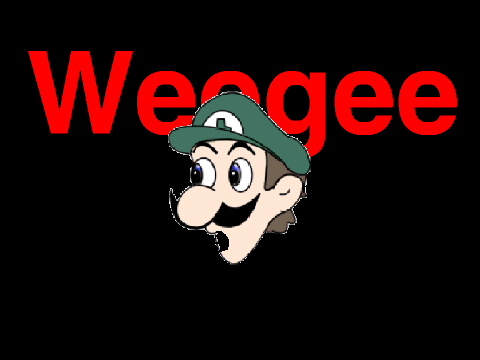 Weegee…