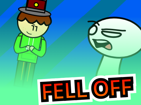 AYS Fell Off - Remix