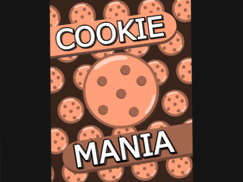 Cookie Mania (invisible code)