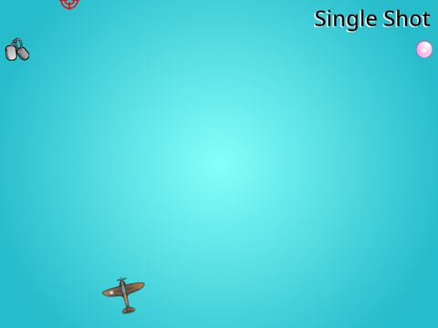 plane game