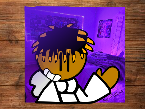 Pfp for @ yunodoodle
