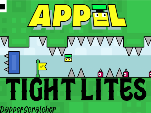 Appel Custom Level #1 - Tight Lites