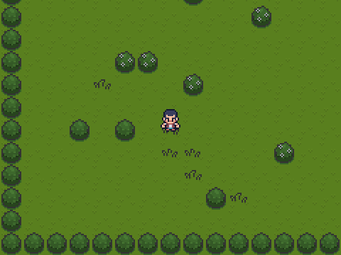 Scratch RPG 