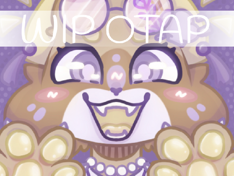 [] WIP OTAP []