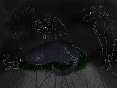 Warrior Cats Theme Songs - #1