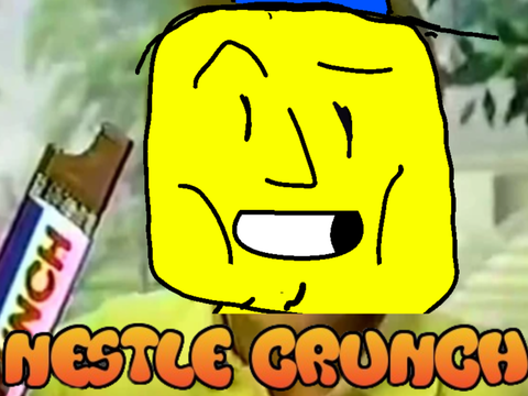 Nestle Crunch #animation #memes #tending #all