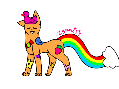 *Raine*