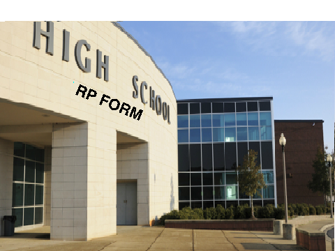 Mythics Highschool RP form