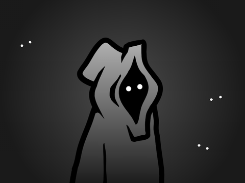 Hoodie (an animation)