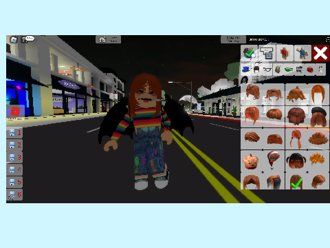 Guess , what does my avatar look like ?