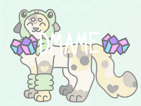 ✯ DMAM ✯ remix
