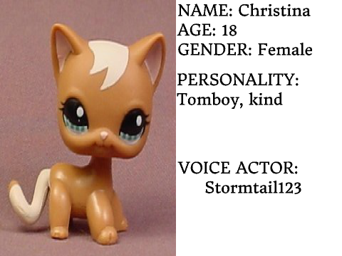 LPS: Secrets - *OPEN AUDITIONS*