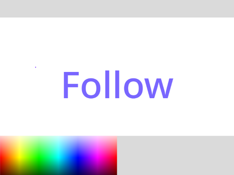 Paint Tool v0.5