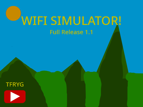 Build A Wi-FI Tower!
