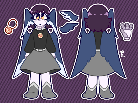 Luna Updated Ref