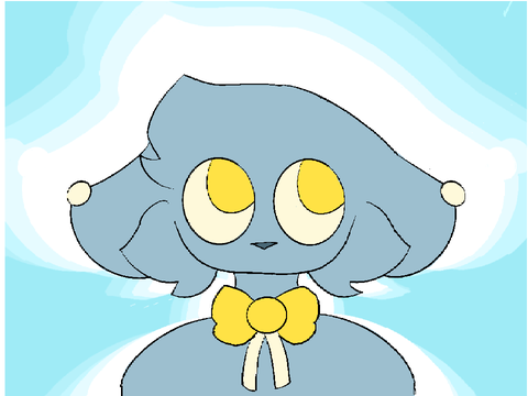 I tried a cat! 