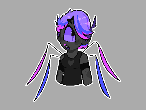 Unnamed Character