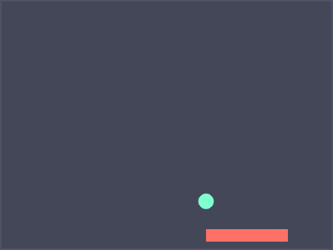 I fixed the game
