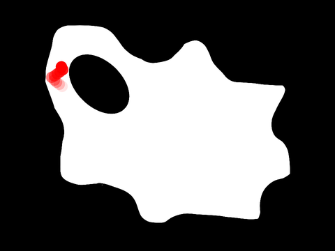 Basic Bounce Script