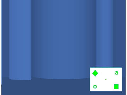 raytracer made from memory