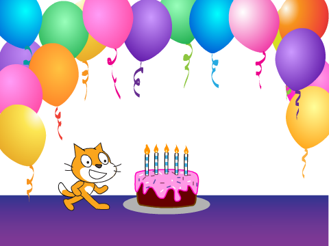 happy birthday to you 