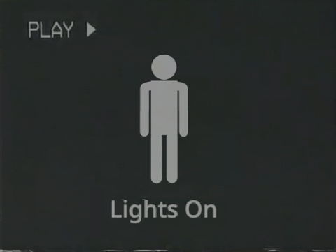 Lights On