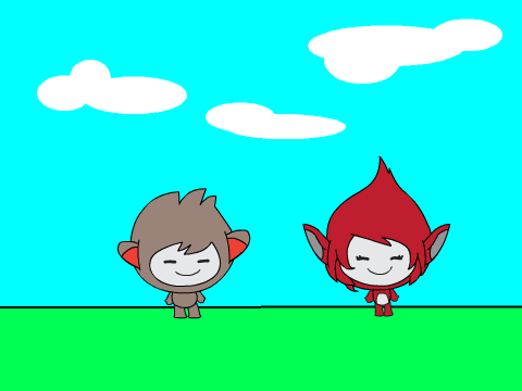 Giga and Nano Story Part 8