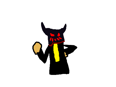 demon of lemons